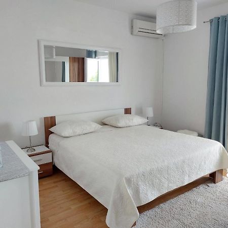 Apartments Marija Anchor Zadar Exterior foto