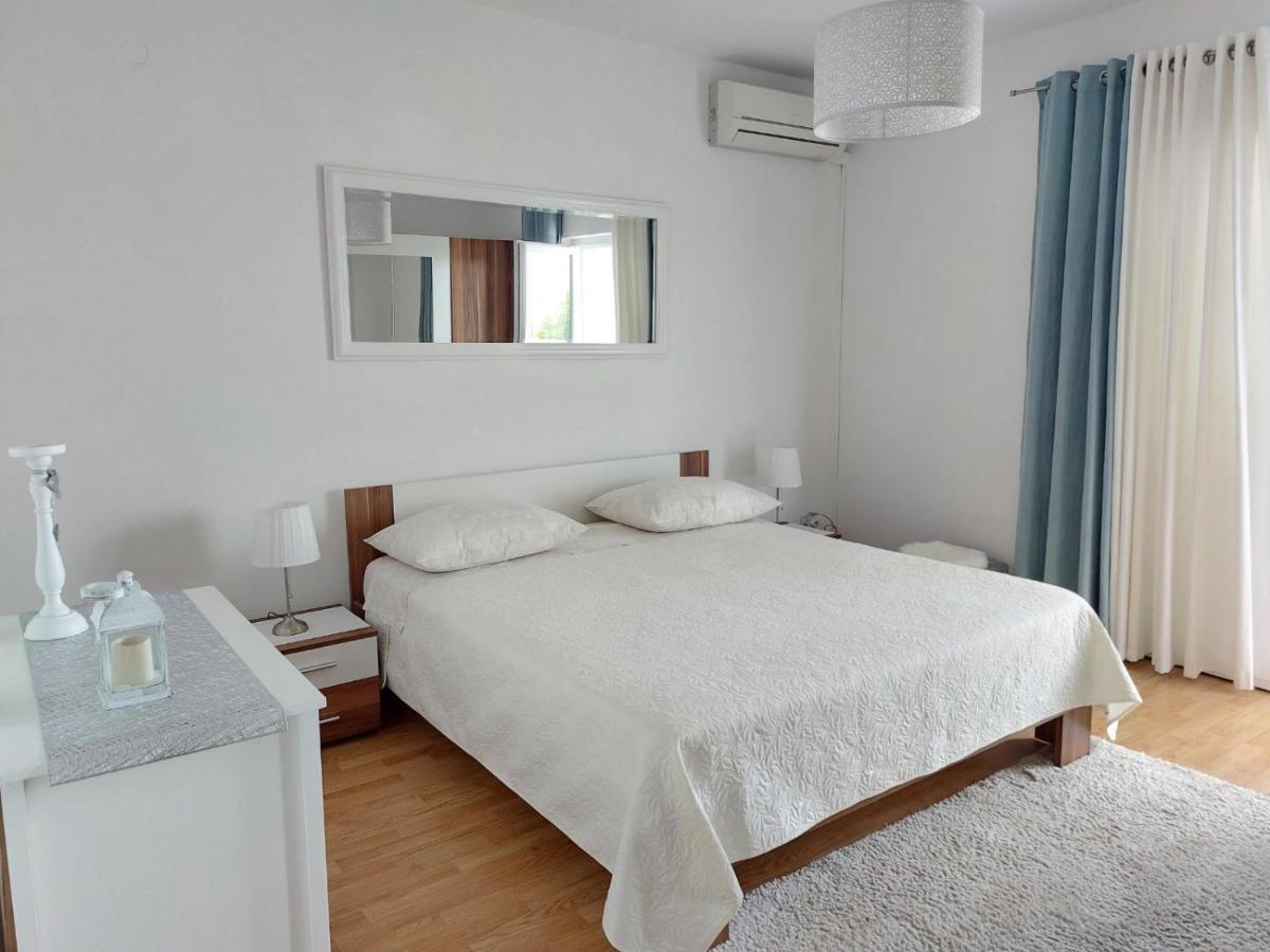 Apartments Marija Anchor Zadar Exterior foto